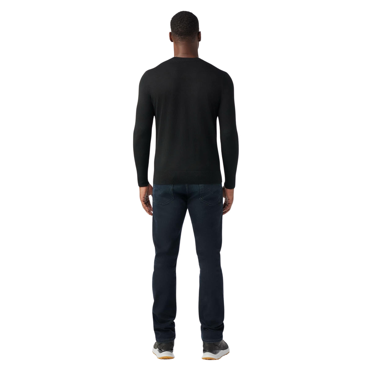 Smartwool Sparwood Crew Sweater – Men's