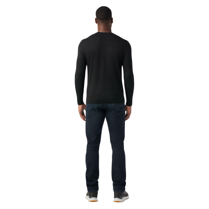 Smartwool Sparwood Crew Sweater – Men's