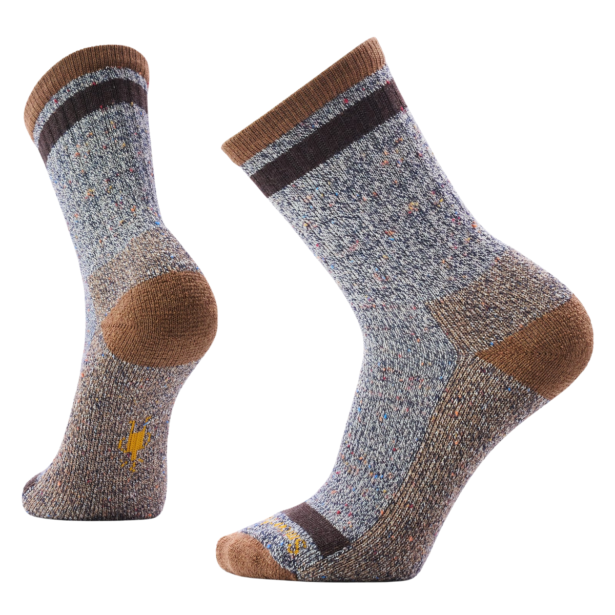 Smartwool Everyday Cozy Larimer Crew Socks