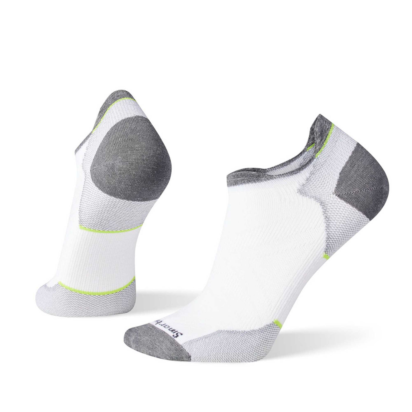 Smartwool Performance Run Zero Cushion Low Ankle Socks