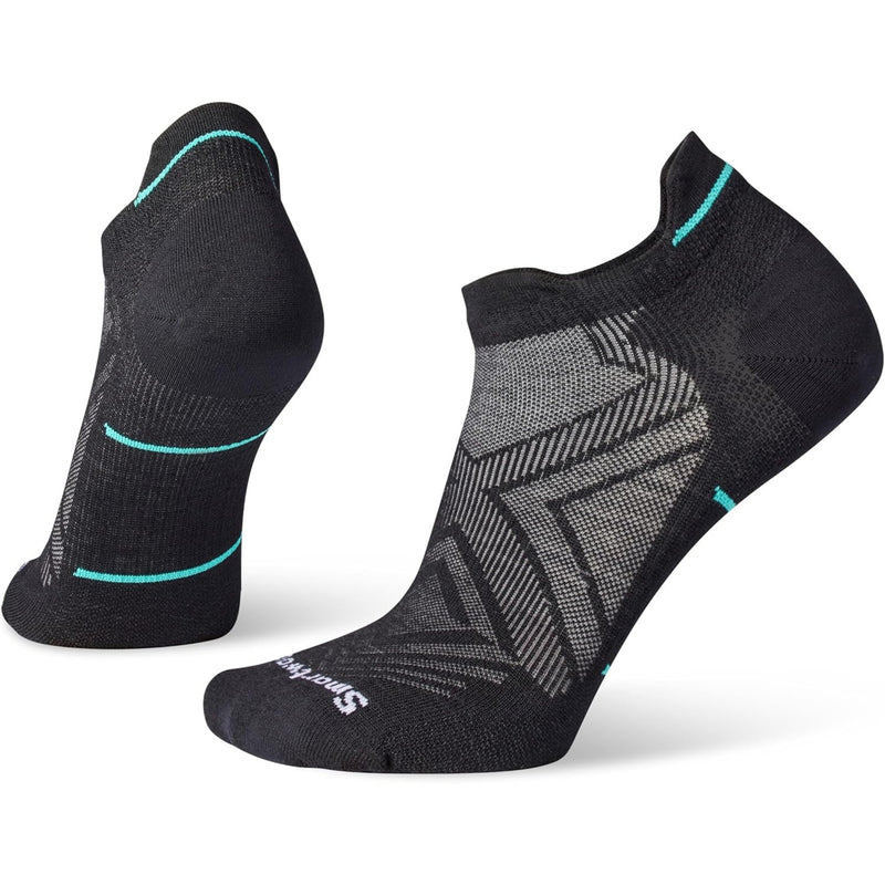 Smartwool Women Run Zero Cushion Low Ankle