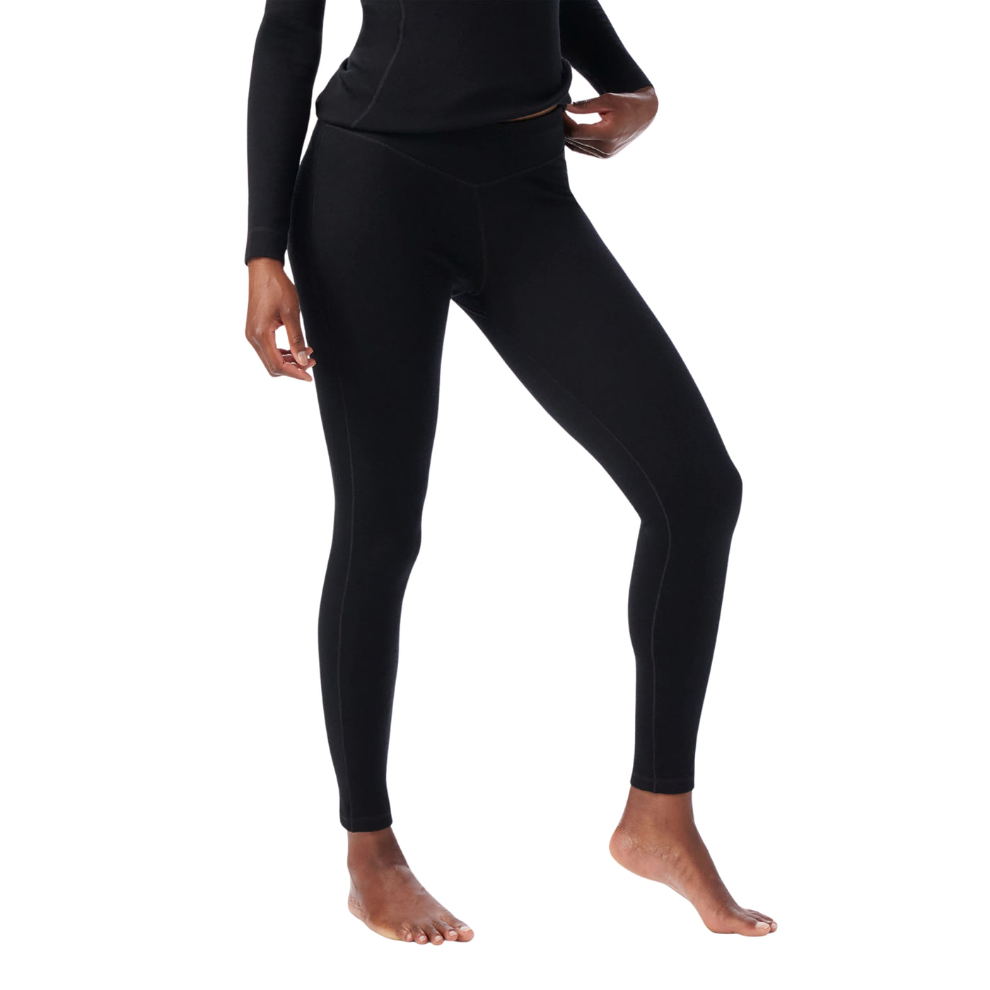 Smartwool Classic Thermal Merino Base Layer Bottom – Women's