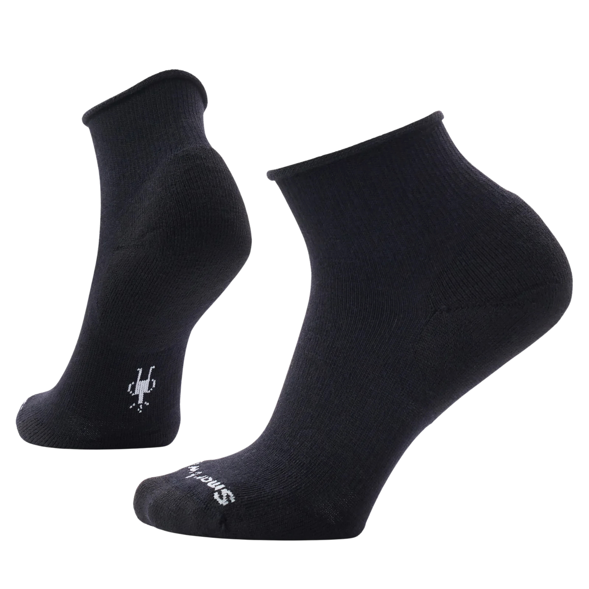 Smartwool Everyday Roll Top Ankle Sock – Women's