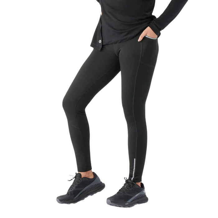 Smartwool Merino Active Fleece Tight – Women's