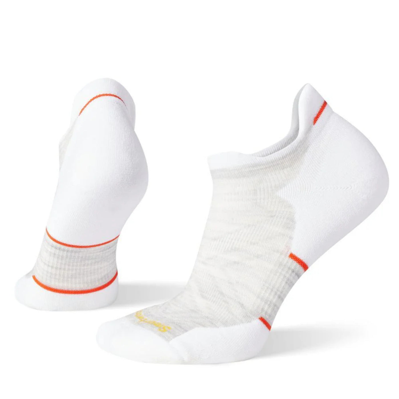 Smartwool Run Targeted Cushion Low Ankle Socks - Women's