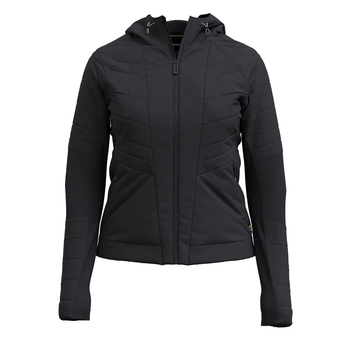 Smartwool Women’s Smartloft Hooded Jacket