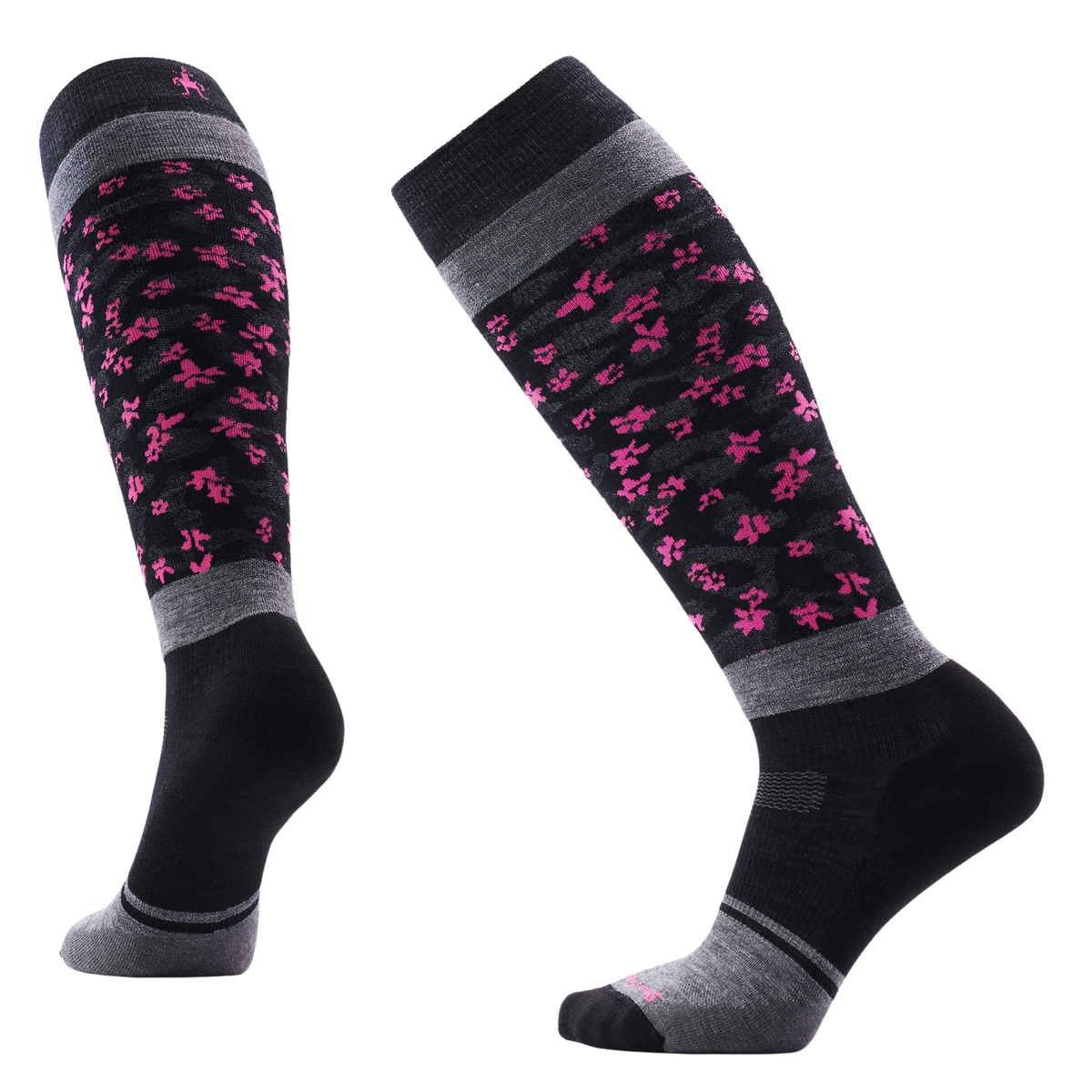 Smartwool Snowboard Targeted Cushion OTC Socks – Women's