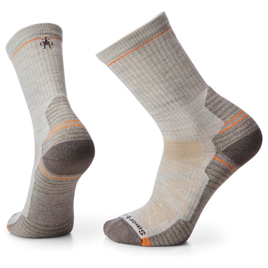 Smartwool Hike Light Cushion Crew Socks