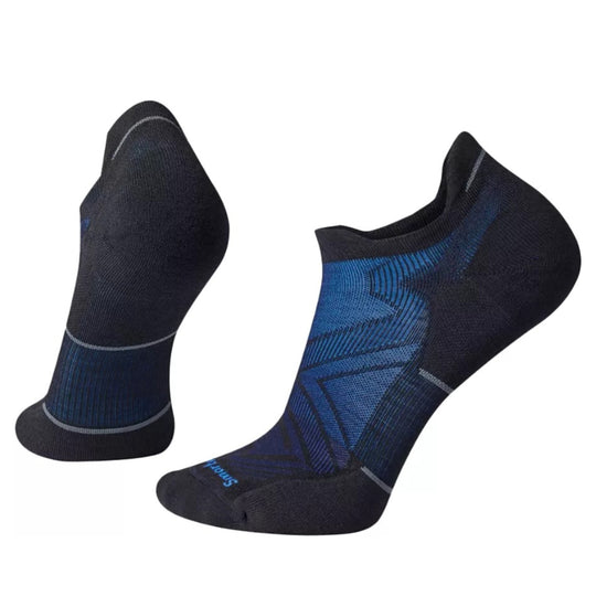 Smartwool Run Targeted Cushion Low Ankle Socks