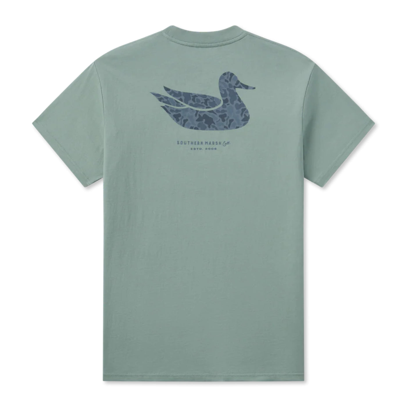 Southern Marsh Duck Originals T-Shirt – Men's