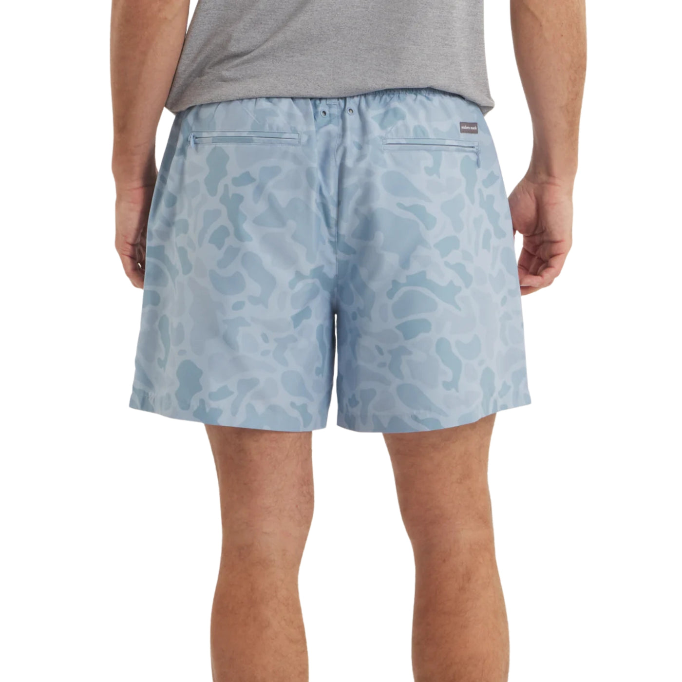 Southern Marsh La Costa Lined Swim Trunk – Men's