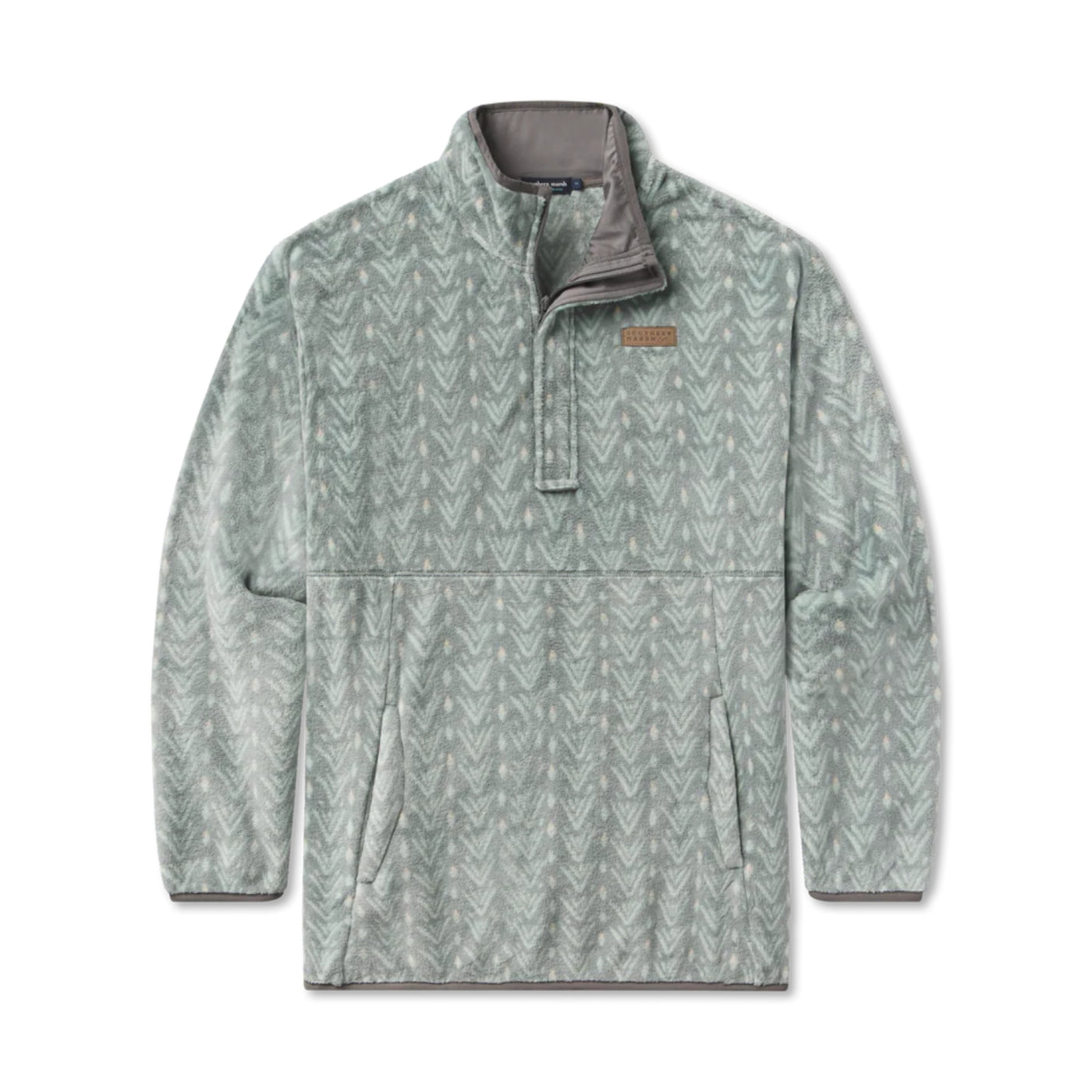 Southern Marsh Sonora Retro Fleece – Men's