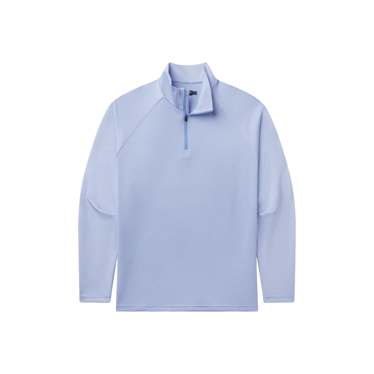 Southern Marsh Southampton Stripes Performance Quarterzip – Men's