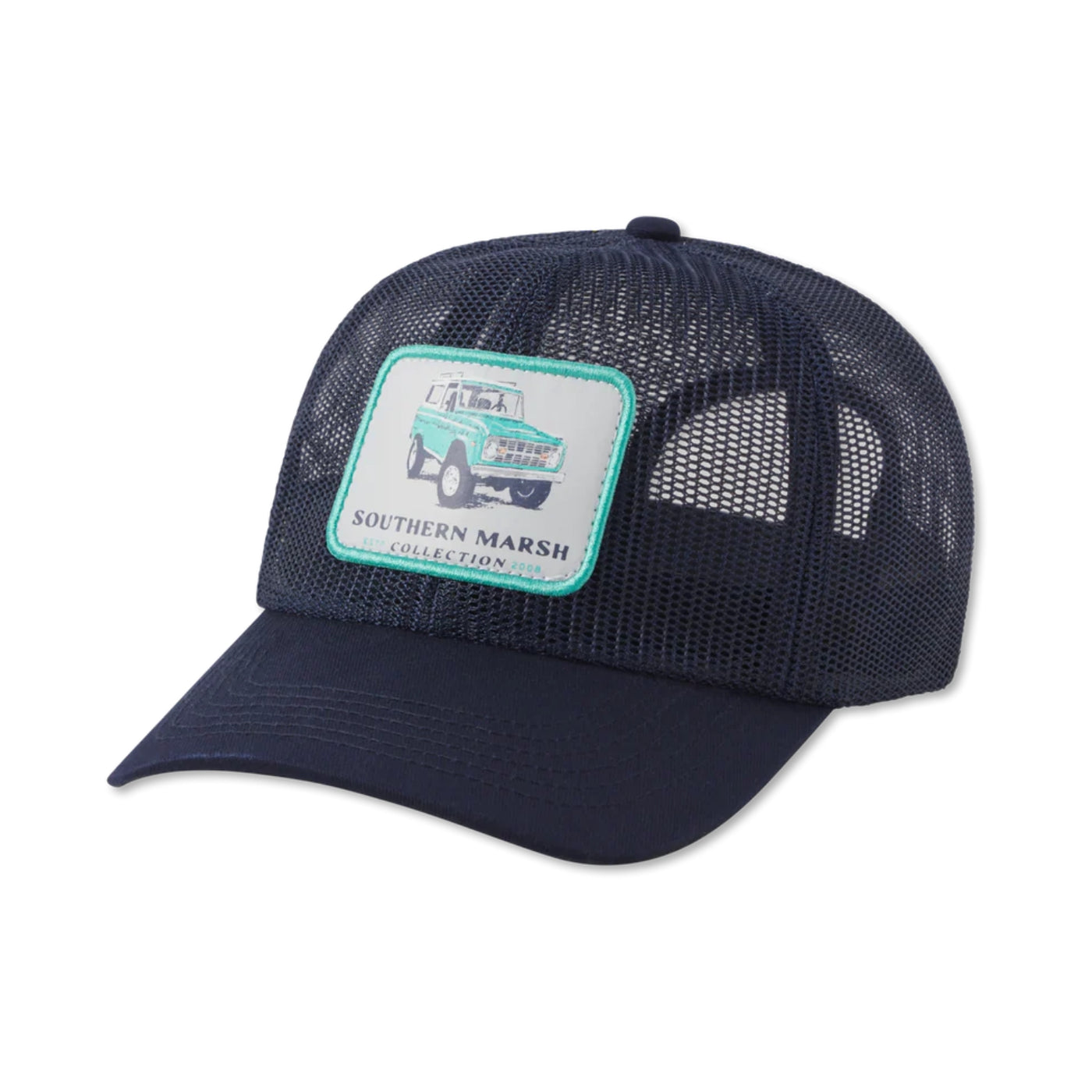 Southern Marsh Offroad Rodeo Performance Mesh Hat