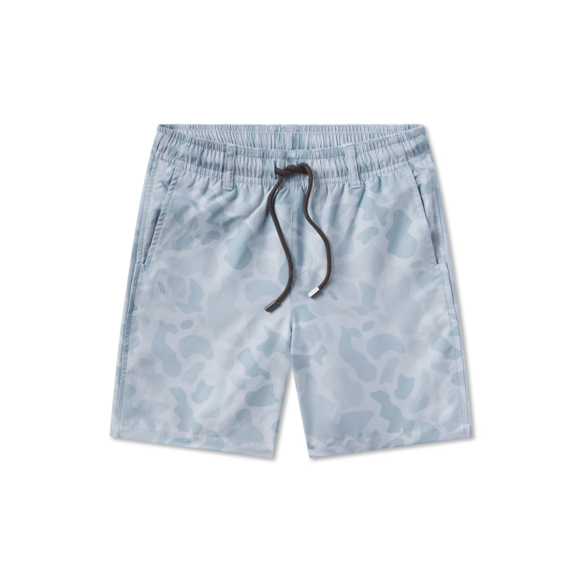 Southern Marsh La Costa Lined Swim Trunk – Kids'