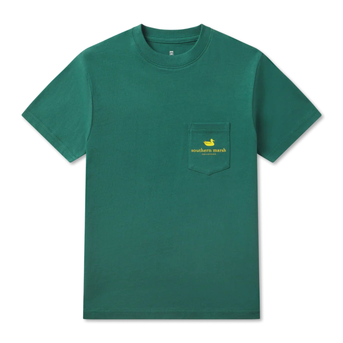 Southern Marsh Pin High Tee – Kids'