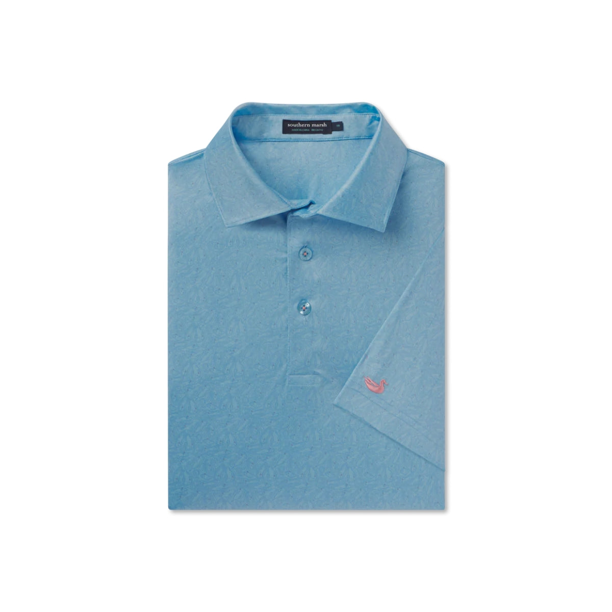 Southern Marsh Flyline Performance Polo – Men's