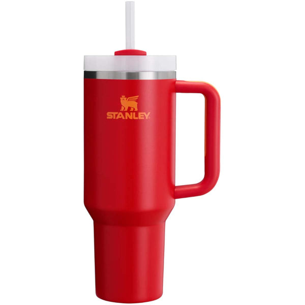 Stanley Quencher H2.0 FlowState Tumbler 40 OZ
