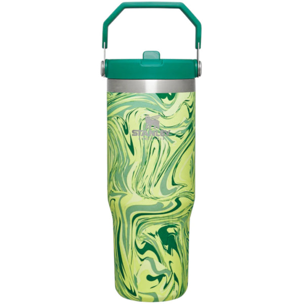 Stanley IceFlow Flip Straw Tumbler 30 OZ