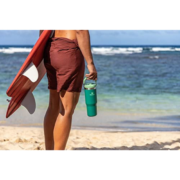 Stanley IceFlow Flip Straw Tumbler 30 OZ