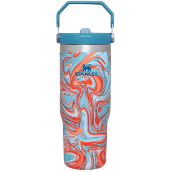 Stanley IceFlow Flip Straw Tumbler 30 OZ