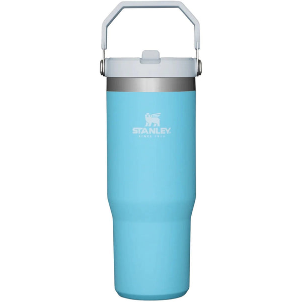 Stanley IceFlow Flip Straw Tumbler 30 OZ