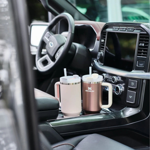 Stanley Quencher H2.0 FlowState Tumbler 30 OZ