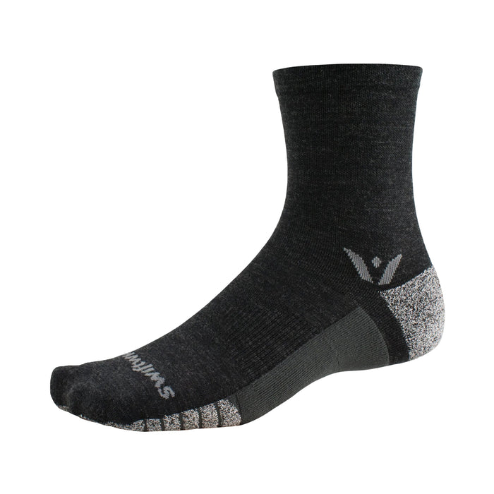 Swiftwick Flite XT Trail Five Crew Socks - Unisex