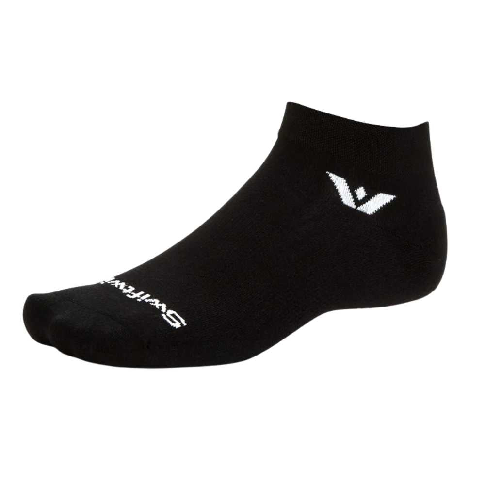 Swiftwick Aspire One Ankle Socks