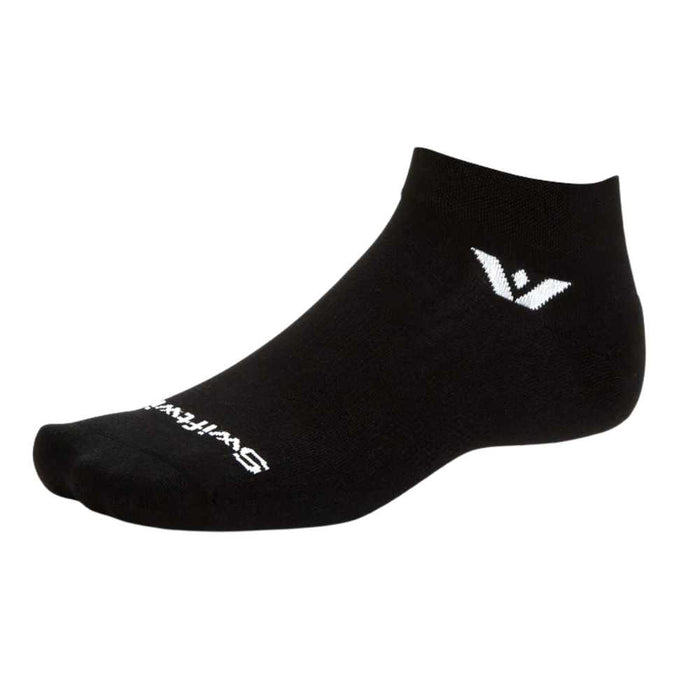 Swiftwick Aspire One Ankle Socks