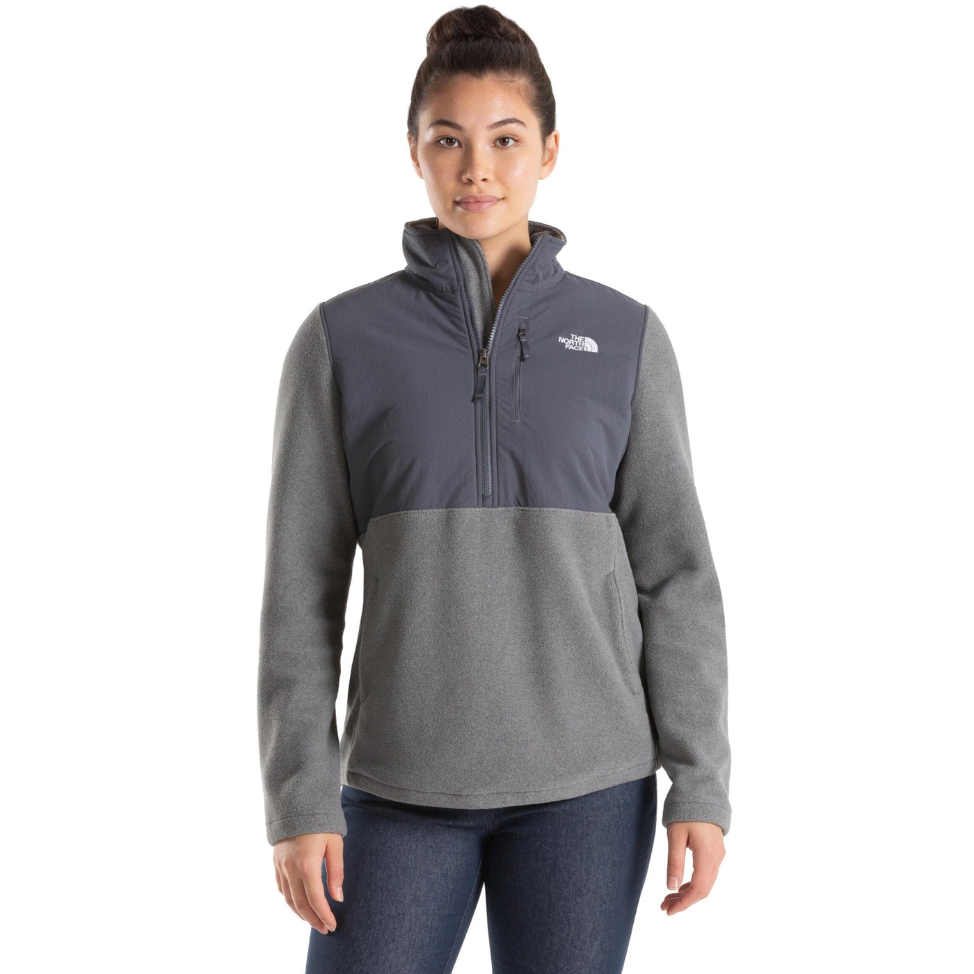 The North Face Candescent Pullover – Women's