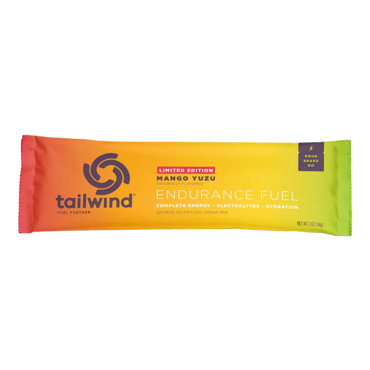 Tailwind Nutrition Endurance Fuel Drink Mix