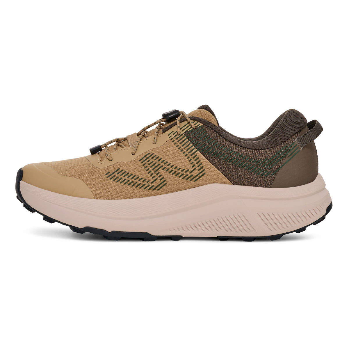 Teva Hurricane Trailsetter GTX Hiking Shoe – Men's