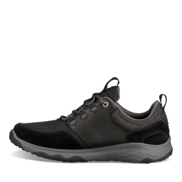 Teva Mens Arrowood Venture Waterproof Hiking Shoes