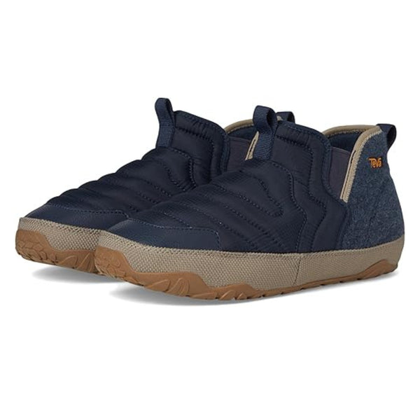 Teva Unisex ReEmber Terrain Mid Trail Shoe