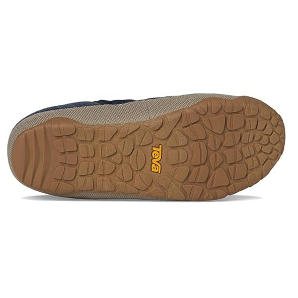 Teva Unisex ReEmber Terrain Mid Trail Shoe