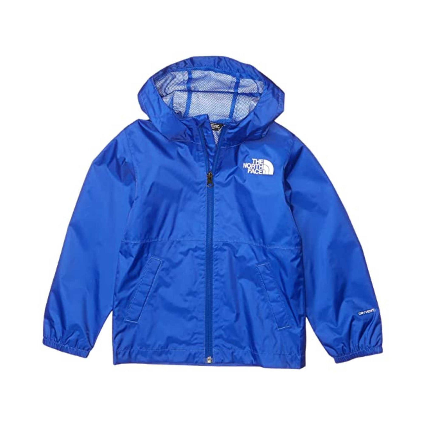The North Face Boys' Zipline DWR Rain Jacket
