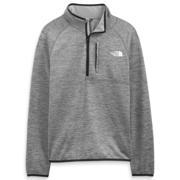 The North Face Canyonlands 1/2 Zip Pullover Sweatshirt - Men's