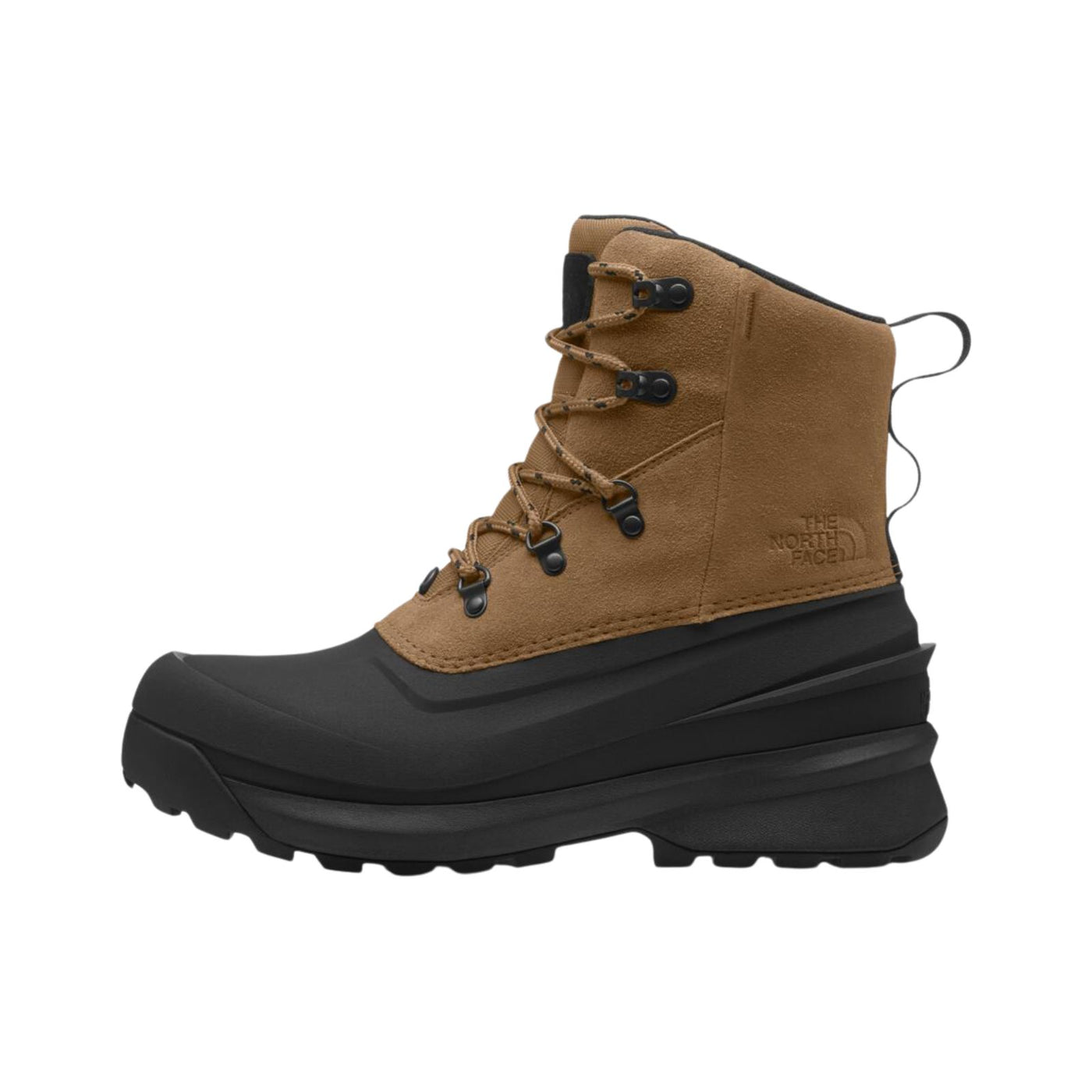 The North Face Chilkat V Insulated Snow Boot – Men's