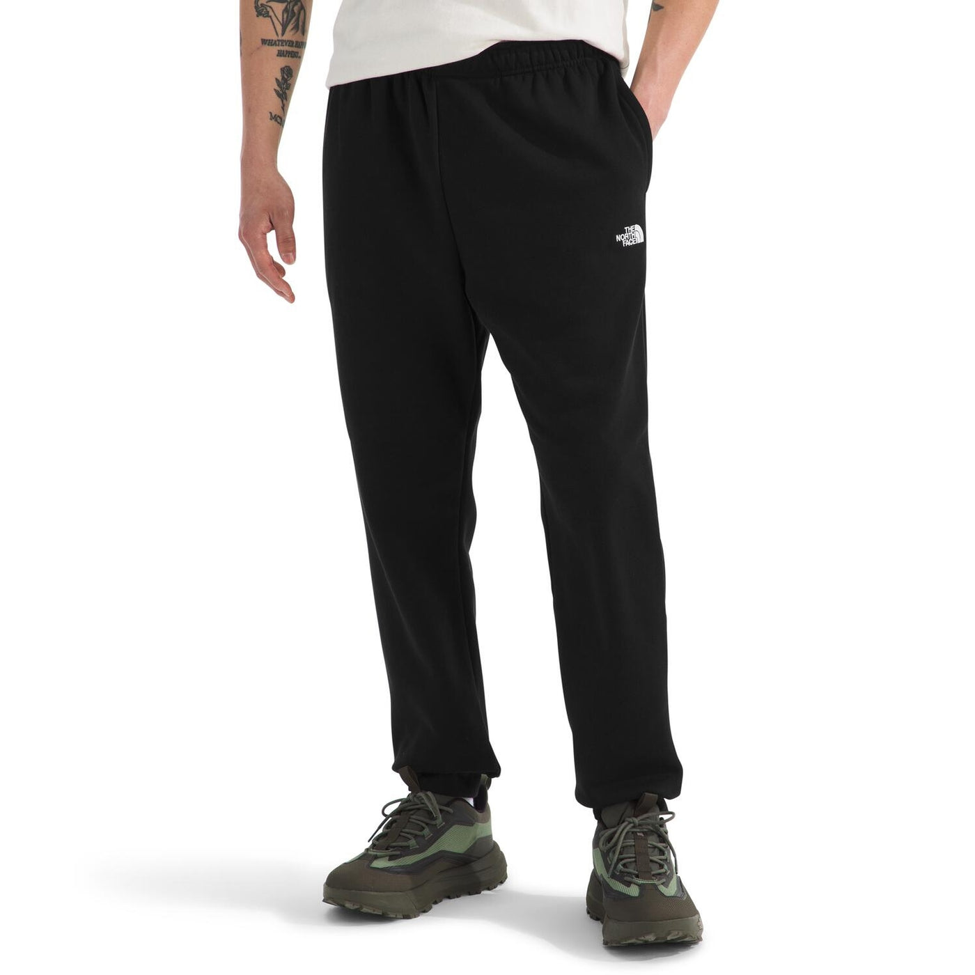 The North Face Evolution EMB Jogger – Men's