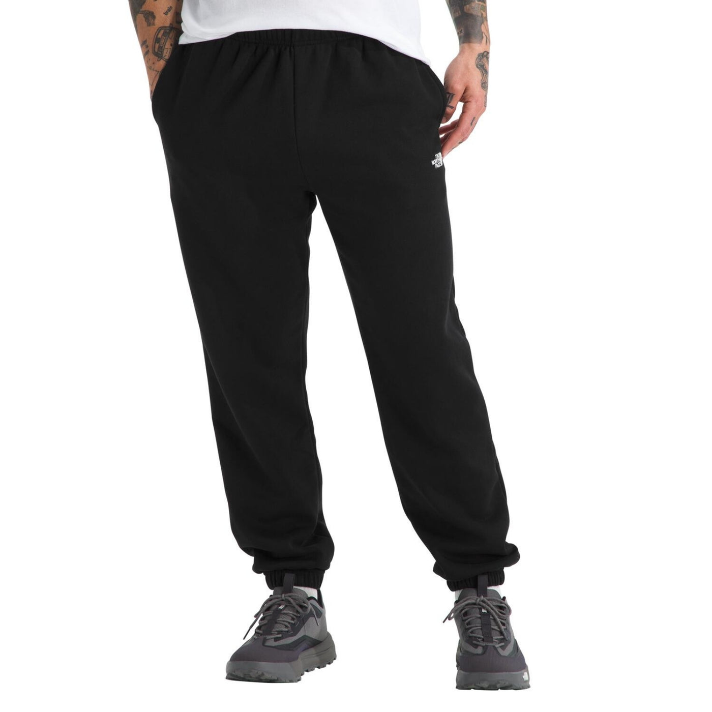 The North Face Evolution Simple Dome Pant – Men's