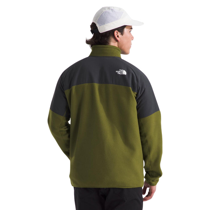 The North Face Glacier Heavyweight 1/4 Zip – Men's