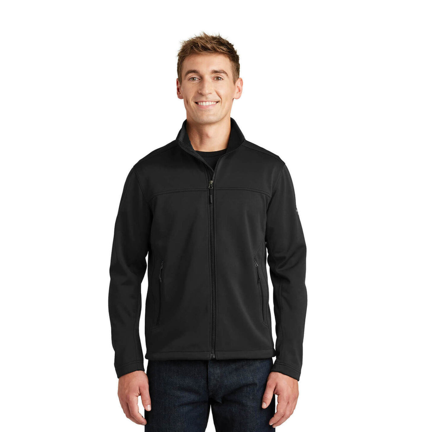 The North Face Ridgewall Soft Shell Jacket – Men's