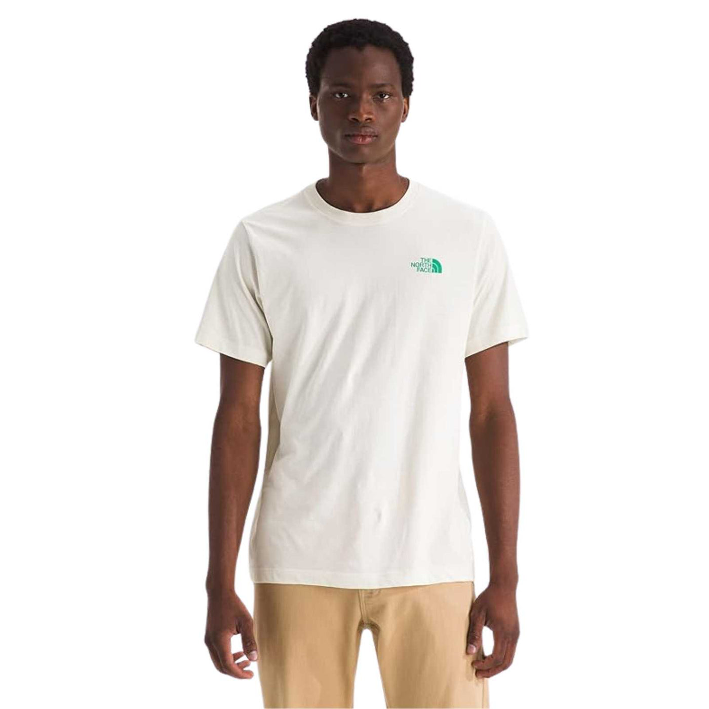 The North Face Celestial Drift Short Sleeve Tee – Men's