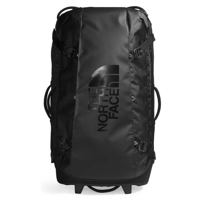 The North Face Base Camp Rolling Thunder 36 Duffel Bag