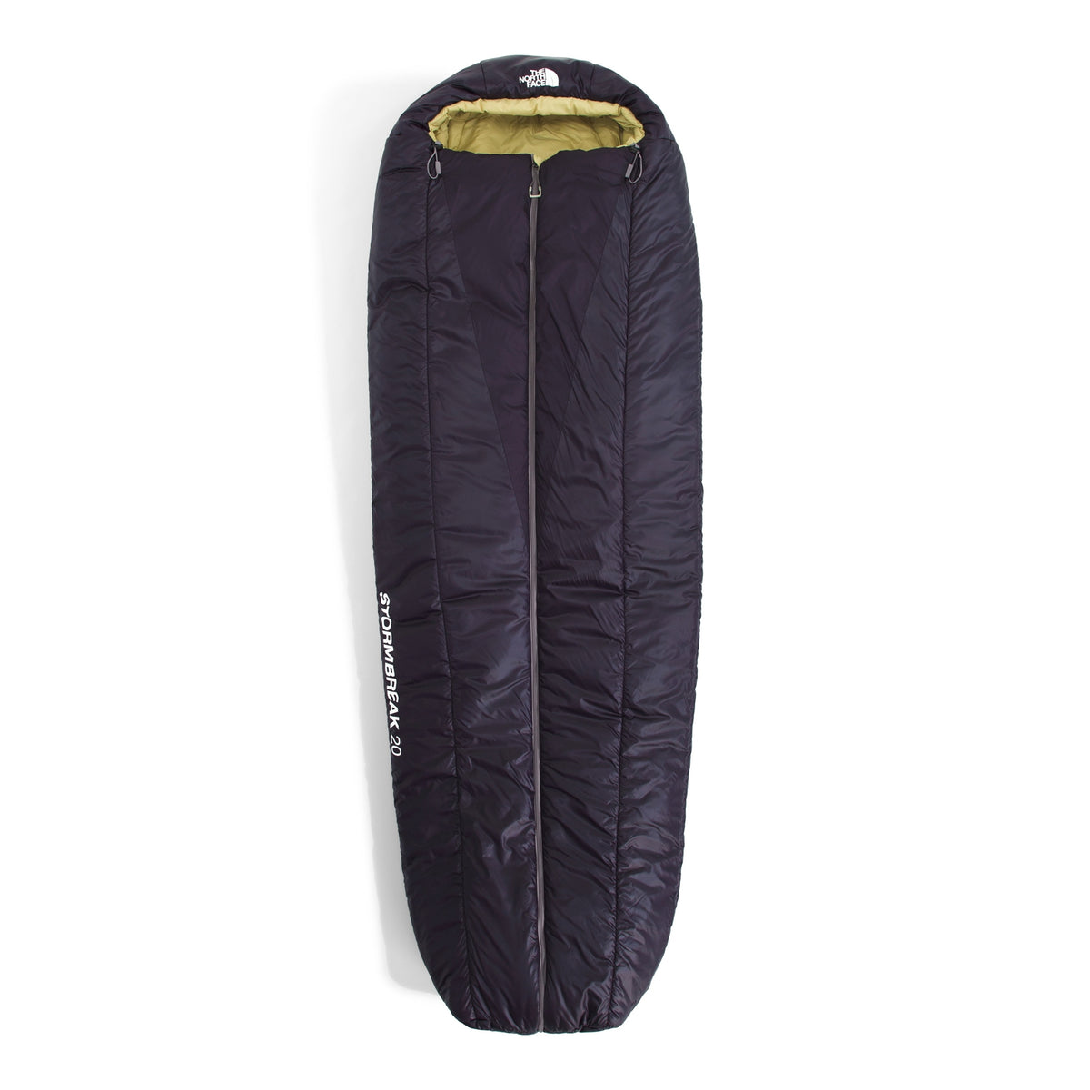 The North Face Stormbreak 20F Backpacking Sleeping Bag