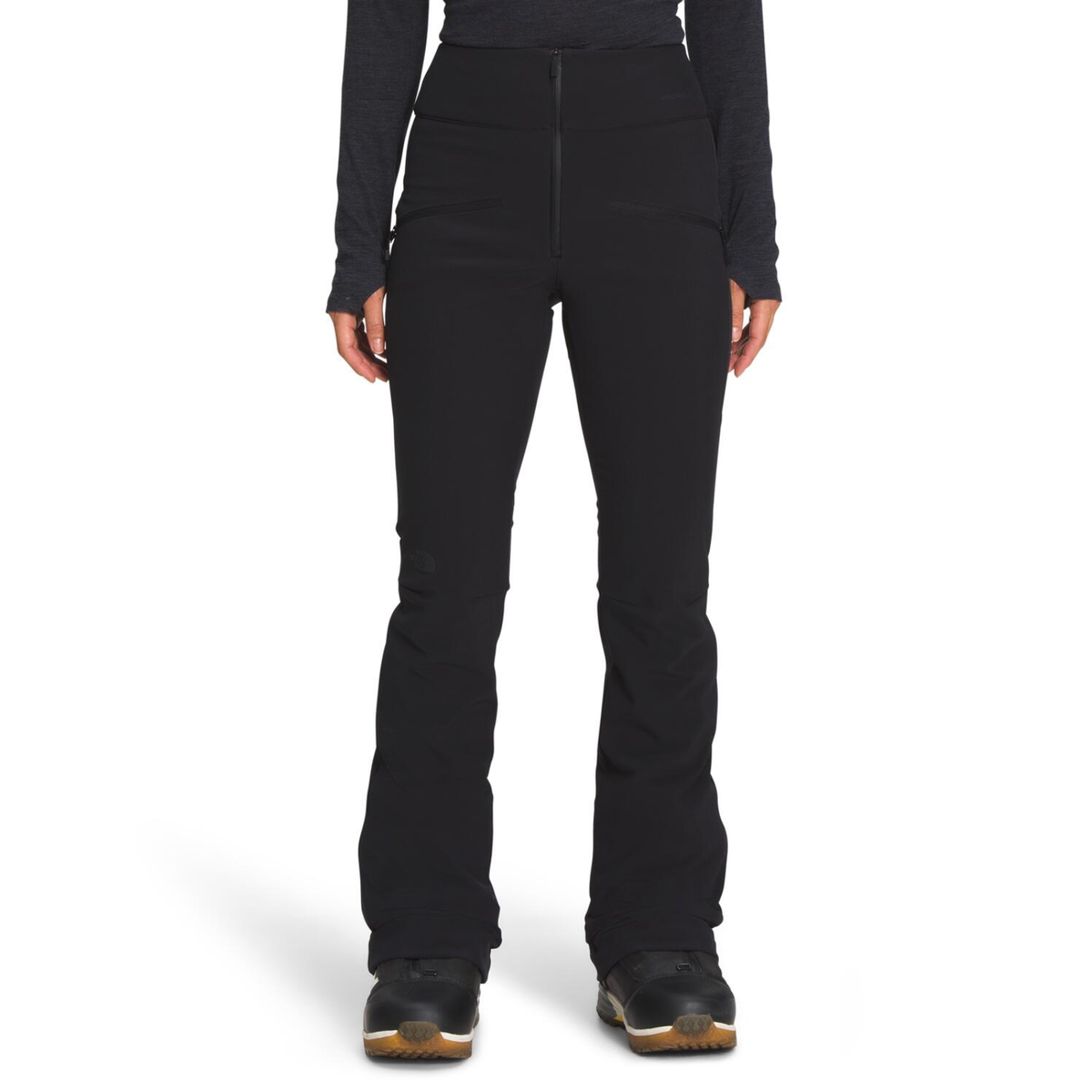 The North Face Amry Softshell Pant – Women's