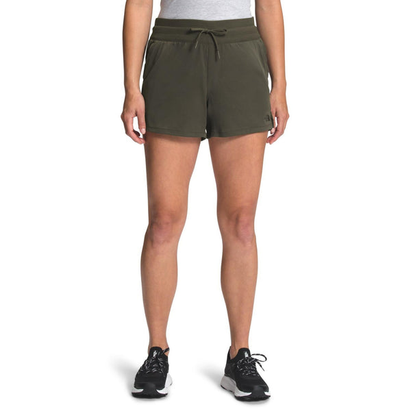 The North Face Women's Aphrodite Motion Short