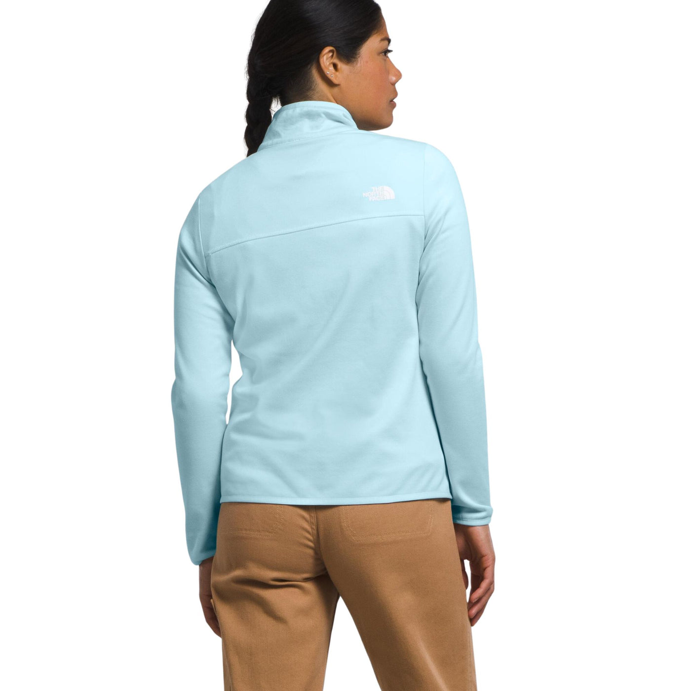 The North Face Canyonlands Half Zip Pullover – Women's