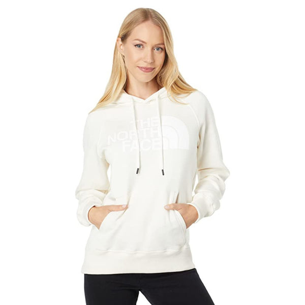 The North Face Women's Half Dome Tri-Blend Pullover Hoodie